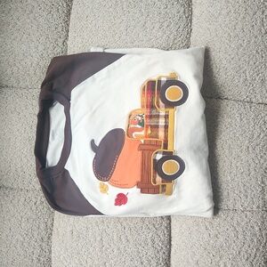 Boys Fall shirt